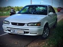 Toyota Corolla 1997 Car