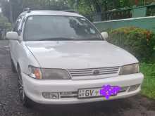 Toyota Corolla 1999 Car