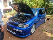 Toyota Corolla 1991 Car