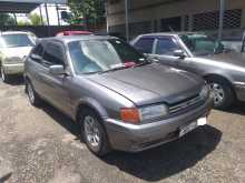 Toyota COROLLA 1997 Car