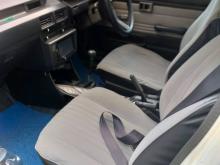 Toyota Corolla 1985 Car