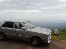 Toyota Corolla 1977 Car