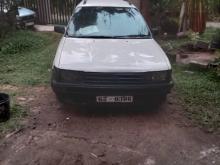 Toyota Corolla Ee96 Wagon 1991 Car