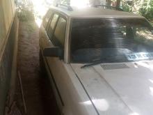 Toyota Corolla 1980 Car