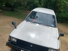 Toyota Corolla 1984 Car