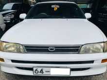 Toyota COROLLA 1992 Car