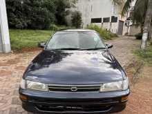 Toyota Corolla AE100 1994 Car