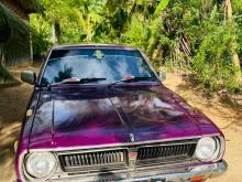 Toyota Corolla 1981 Car