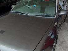 Toyota Corolla 1995 Car