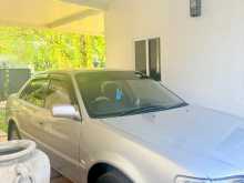Toyota Corolla 1998 Car