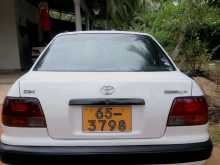 Toyota COROLLA 1996 Car