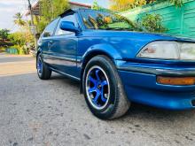 Toyota Corolla 1987 Car