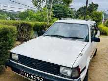 Toyota Corolla 1984 Car