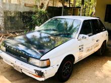 Toyota Corolla 1999 Car