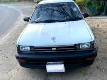 Toyota Corolla EE96 1991 Car