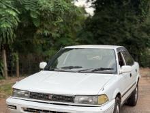 Toyota Corolla 1998 Car