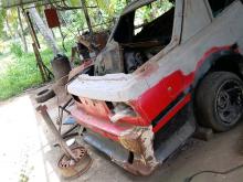 Toyota Corolla 1990 Car