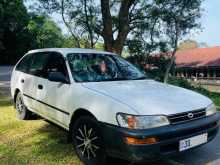 Toyota Corolla 1994 Car