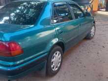 Toyota Corolla 1995 Car