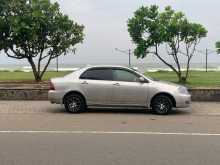 Toyota Corolla 2004 Car