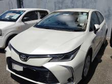 Toyota Corolla 2019 Car