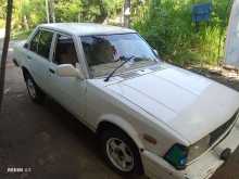Toyota Corolla 1982 Car