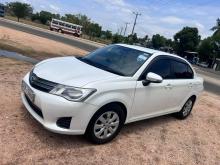 Toyota Corolla 2013 Car