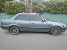 Toyota Corolla 1996 Car