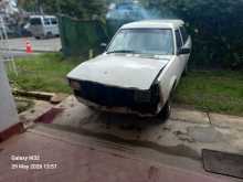 Toyota Corolla 1995 Car