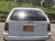 Toyota Corolla 1996 Car