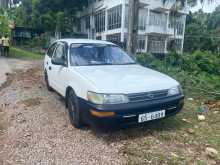 Toyota Corolla 1995 Car