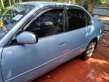Toyota COROLLA 1994 Car