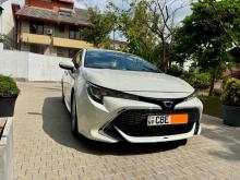 Toyota Corolla 2018 Car