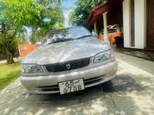 Toyota Corolla 1999 Car