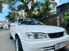 Toyota Corolla 2008 Car