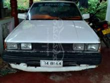 Toyota Corolla 1983 Car