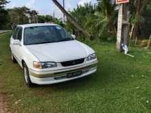 Toyota COROLLA 1997 Car