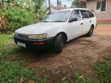 Toyota COROLLA 1997 Car