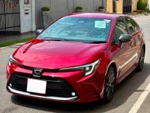 Toyota Corolla 2023 Car