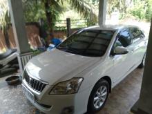 Toyota Corolla 2013 Car