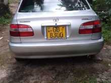 Toyota Corolla 1997 Car