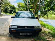 Toyota Corolla 1985 Car