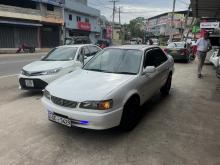 Toyota Corolla Ce110 1998 Car