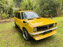 Toyota Corolla 0 Car