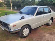 Toyota Corolla 1980 Car