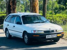 Toyota Corolla 1996 Car