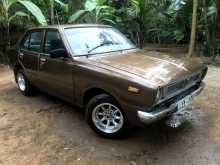 Toyota Corolla 1978 Car