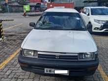 Toyota Corolla 1990 Car