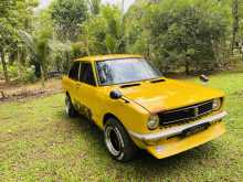 Toyota Corolla 0 Car