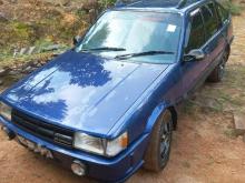Toyota Corolla 1985 Car